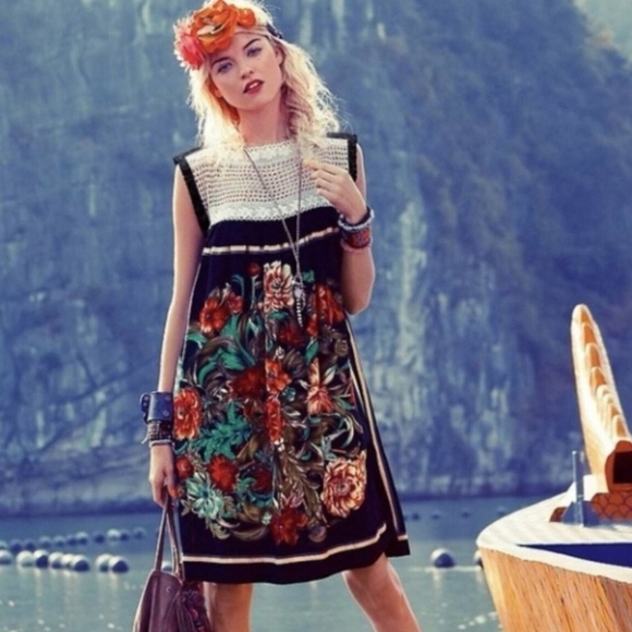Free People Dresses & Skirts - Free People Dress